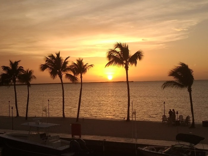 Key Largo Hotel