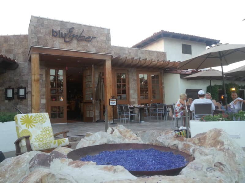 Rancho Las Palmas