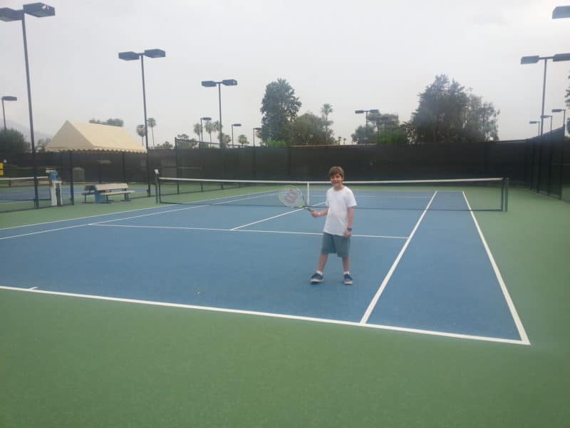 Omni Rancho Las Palmas