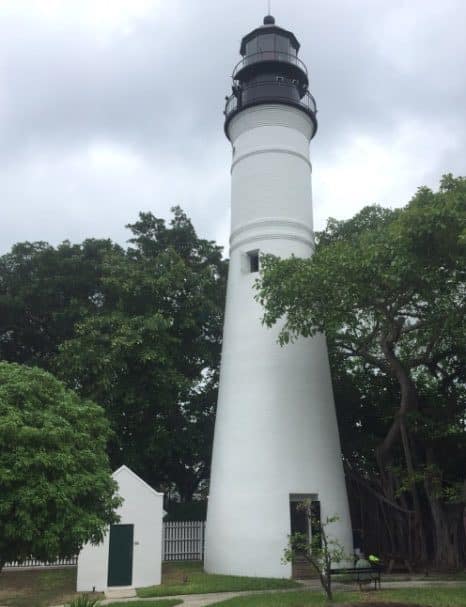 Key West Lighthouse