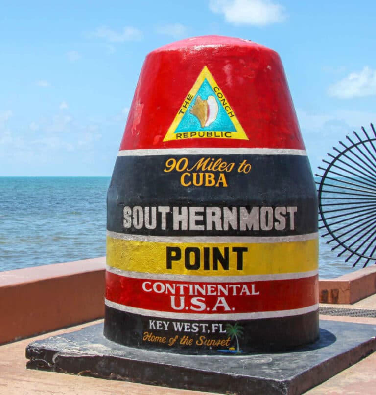 Key West Escape: Best Western Hibiscus Motel