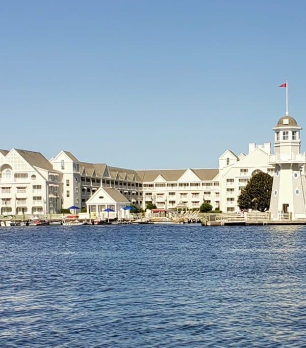 Walt Disney World Resorts – Value vs. Moderate vs. Deluxe