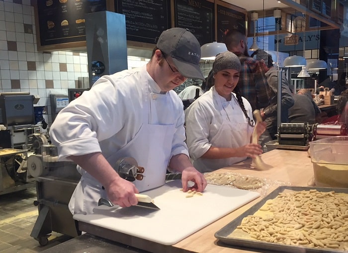 Eataly Las Vegas
