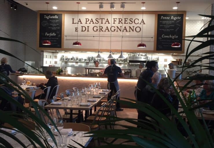 Eataly Las Vegas