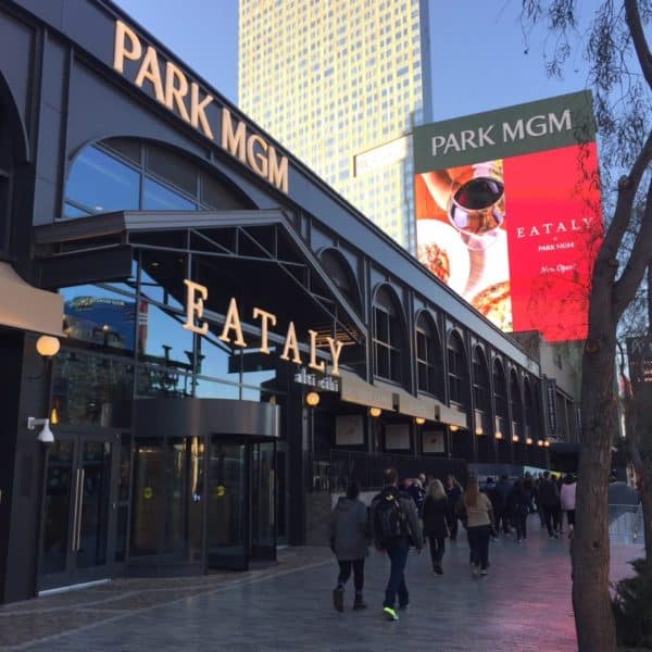 Eataly Las Vegas