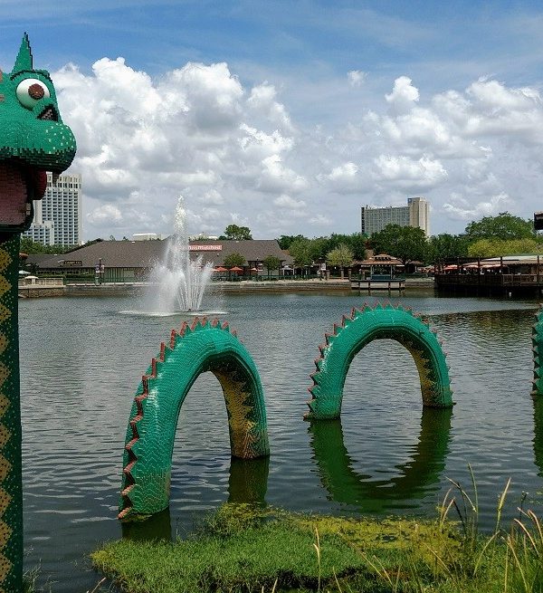 15 Things to Do Outside Disney World Parks