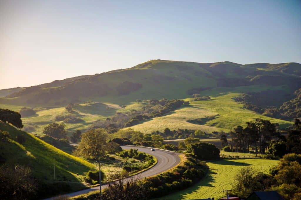 Lompoc California Jalama Road