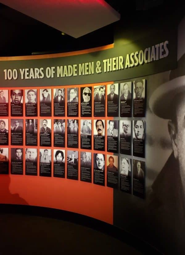 The Mob Museum in Las Vegas: Is it Good for Kids?
