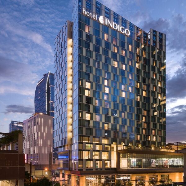 Hotel Indigo Los Angeles Downtown