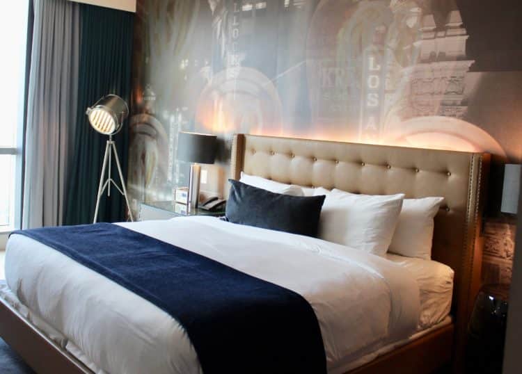 Hotel Indigo Los Angeles