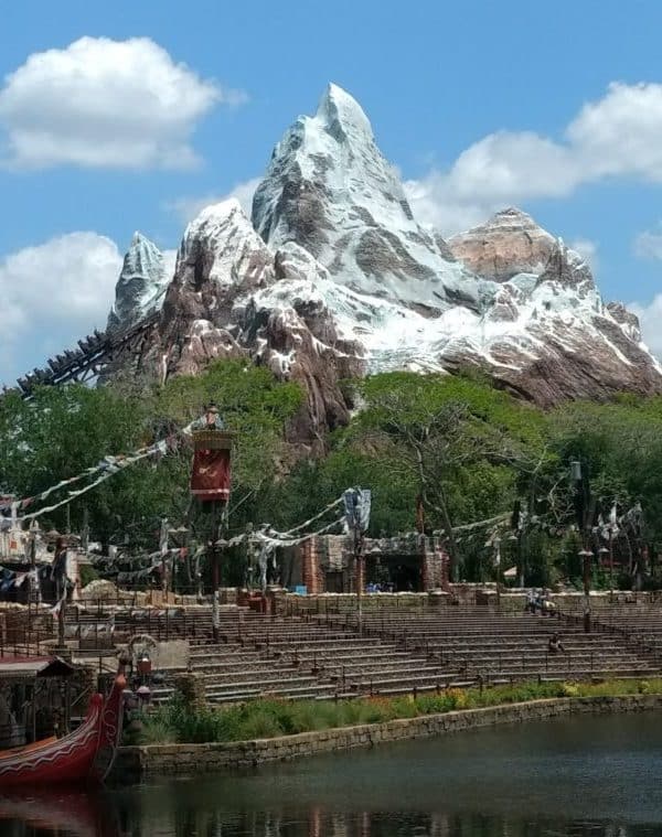 Guide to Thrill Rides at Disney’s Animal Kingdom