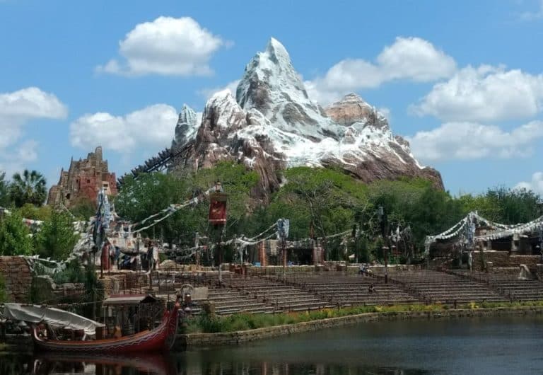 Guide to Thrill Rides at Disney’s Animal Kingdom