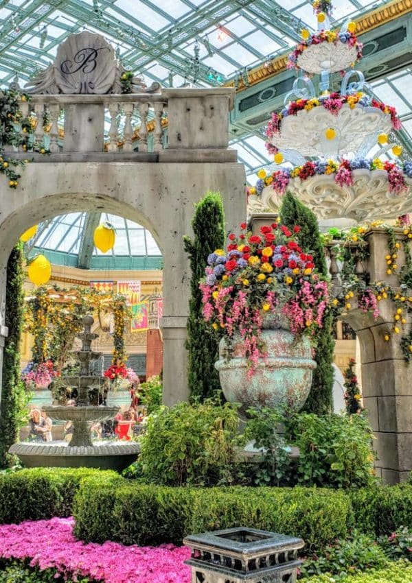 Sadelle’s Las Vegas: Luxury Brunch and So Much More at the Bellagio