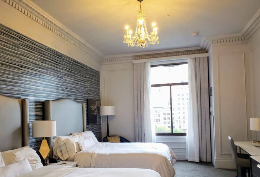 Westin St. Francis San Francisco