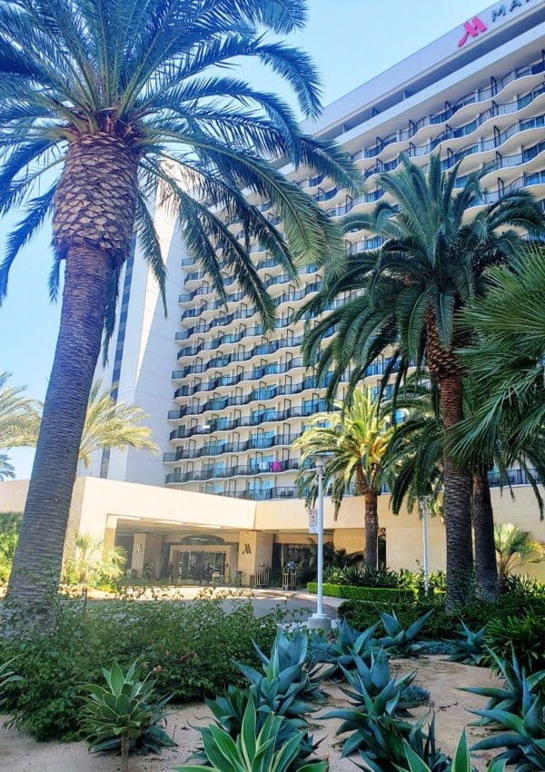 Anaheim Hotels with Shuttles to Disneyland (2026)
