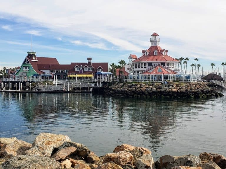 18 Fun Things to Do with Kids in Long Beach