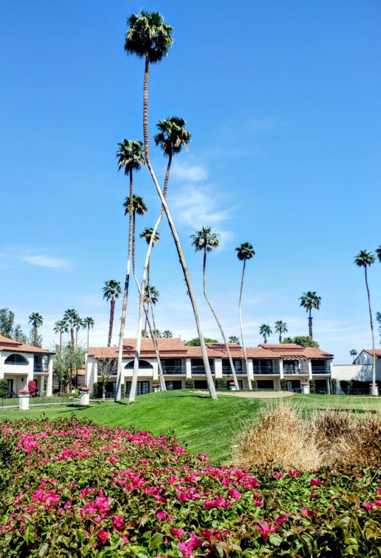 An Honest Review: Omni Rancho Las Palmas Resort