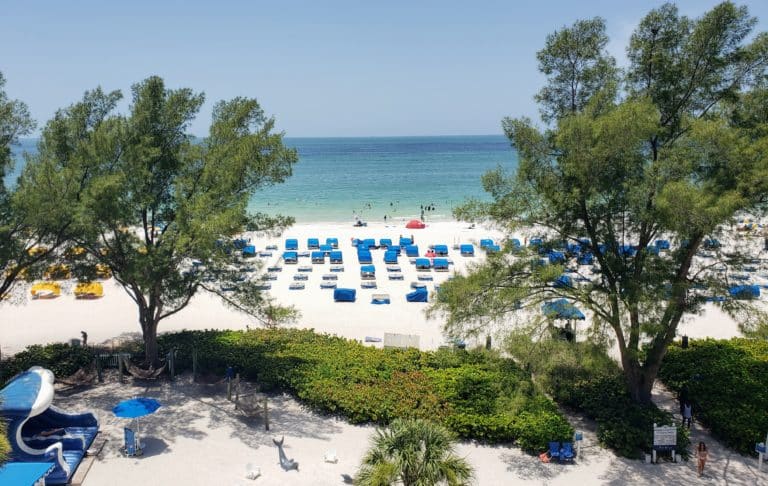 RumFish Beach Resort in St. Pete Beach: An Honest Review
