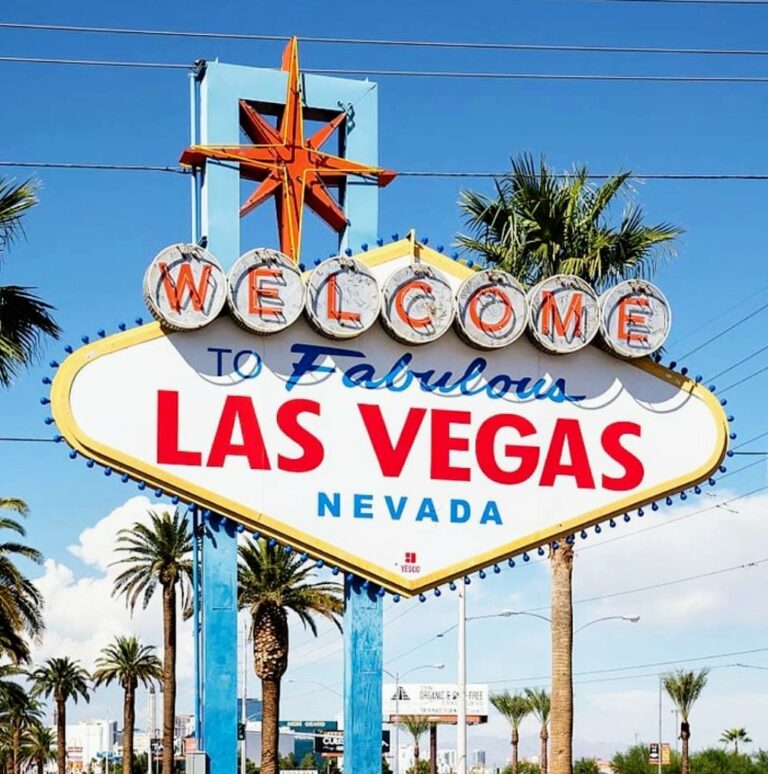 Do You Need a Car in Las Vegas? Why I Think You Don’t