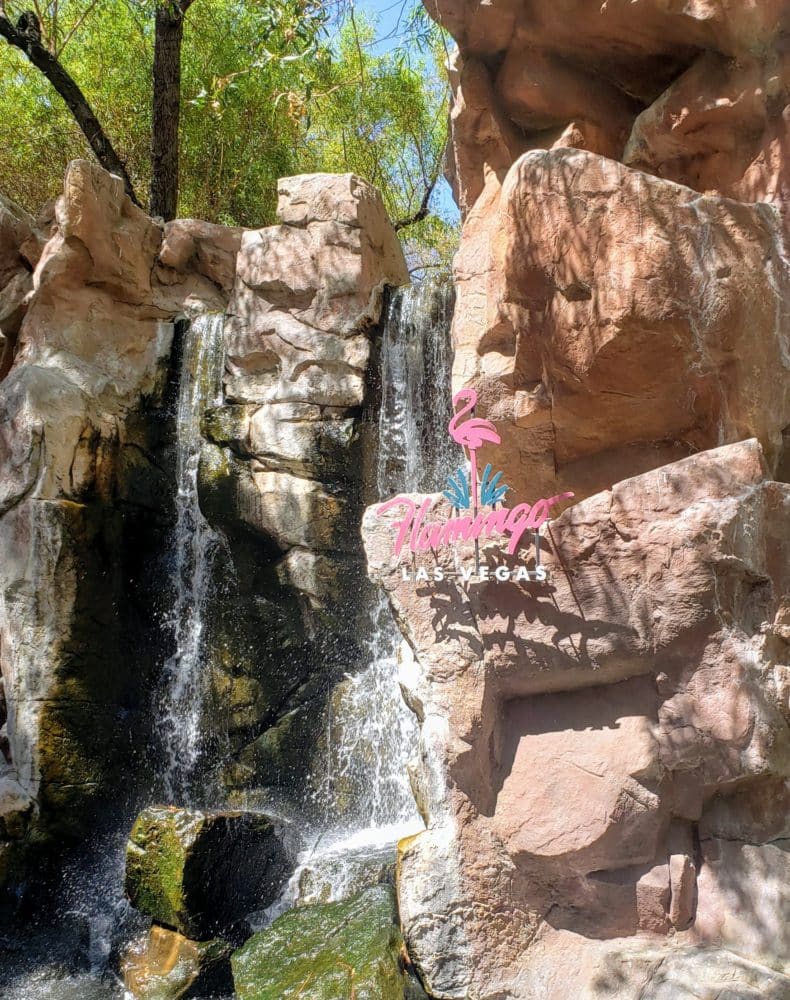 free things to do in Las Vegas