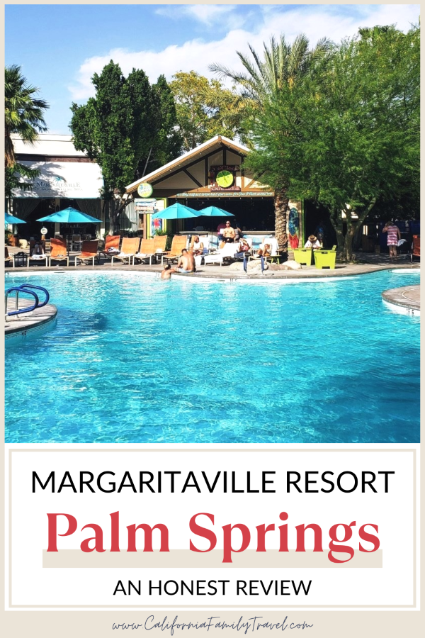 Planning a getaway to Palm Springs, California? With great pools, restaurants, and a family-friendly atmosphere, there’s a lot to love about this resort. Here's a detailed Margaritaville Palm Springs review to help plan your trip.