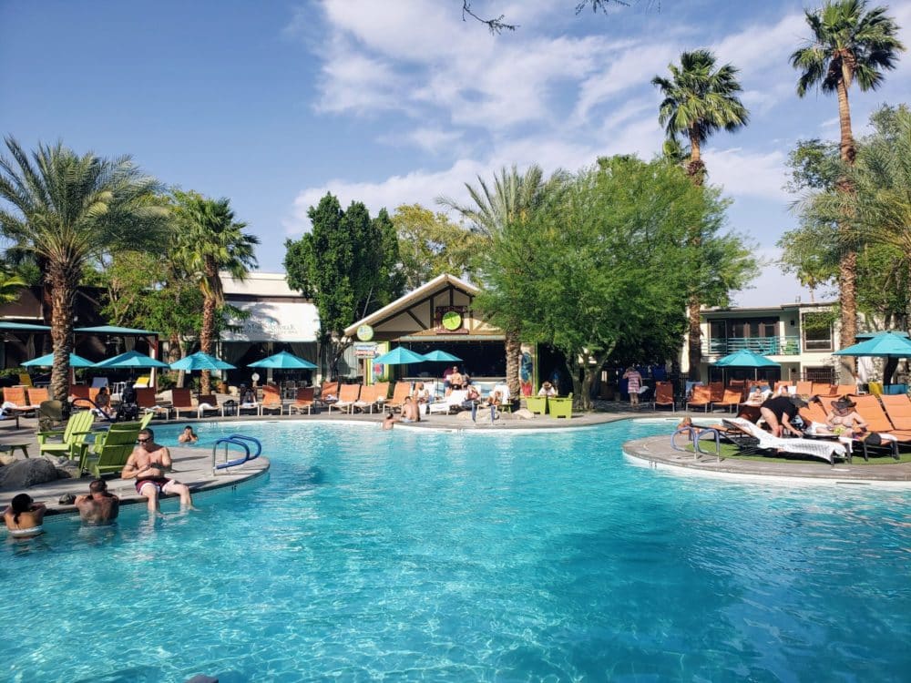 Margaritaville Palm Springs
