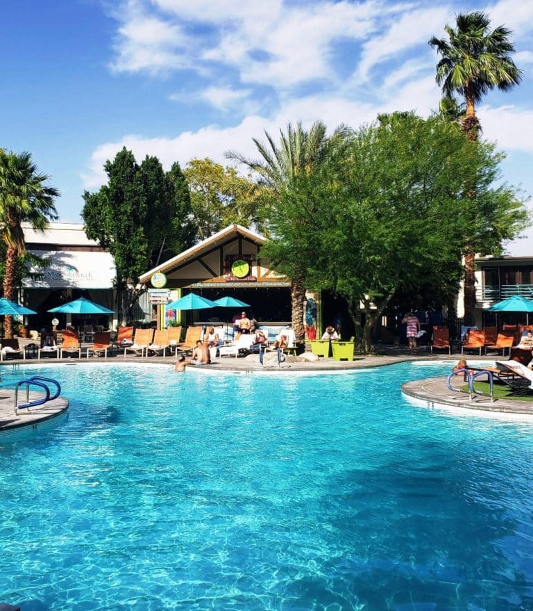 Margaritaville Palm Springs: Review & Tips for a Great Stay