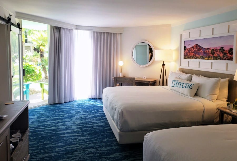 Margaritaville Resort Palm Springs