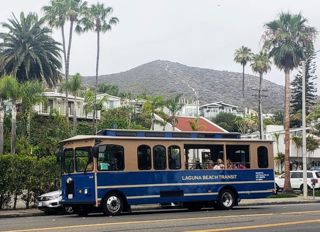 things to do in laguna beach