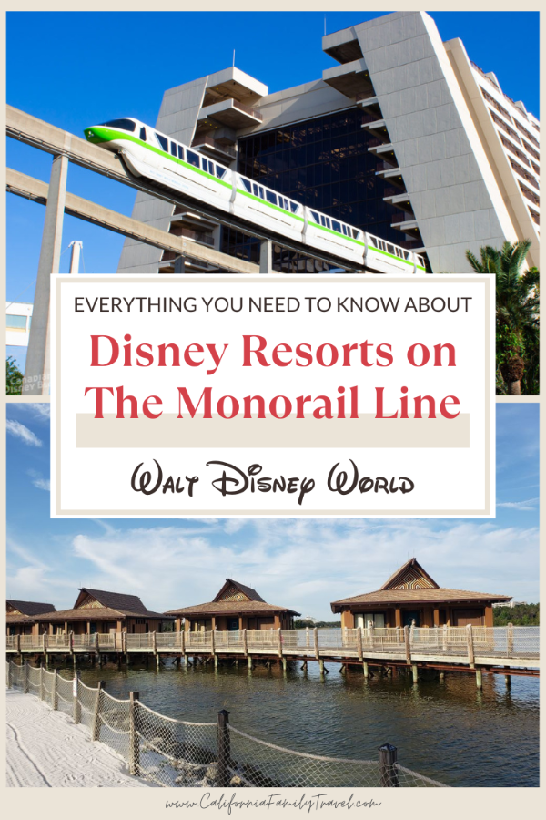Disney's Polynesian Village Resort Sign