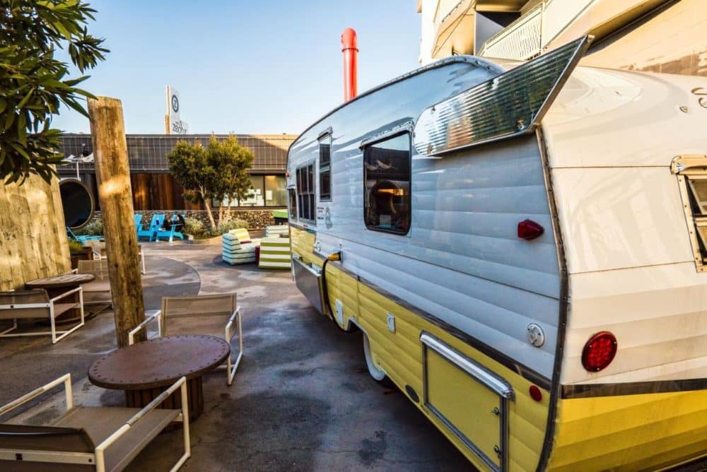 Hotel Zephyr