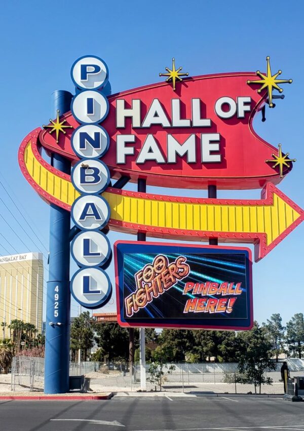 12 Las Vegas Museums You’ve Got to Check Out