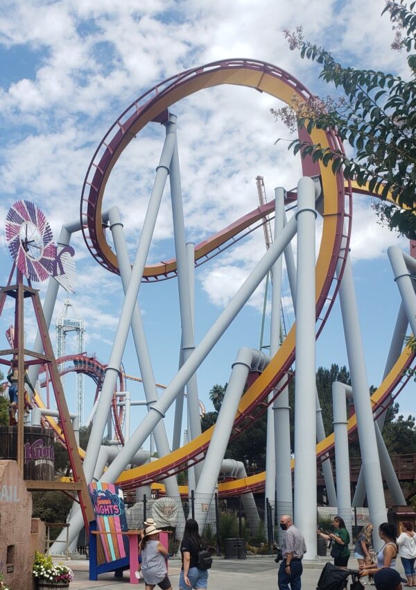 15 Fun Theme Parks in California for an Amazing Time with Kids