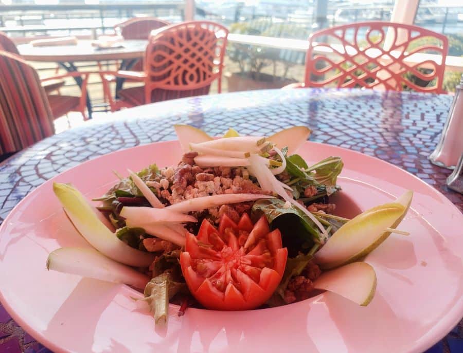 Scott’s Seafood Grill & Bar