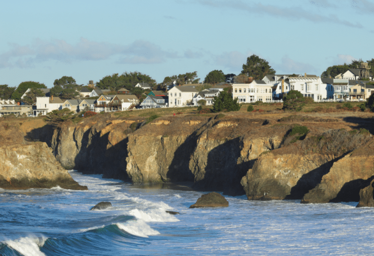 Fun Things to Do in Mendocino County
