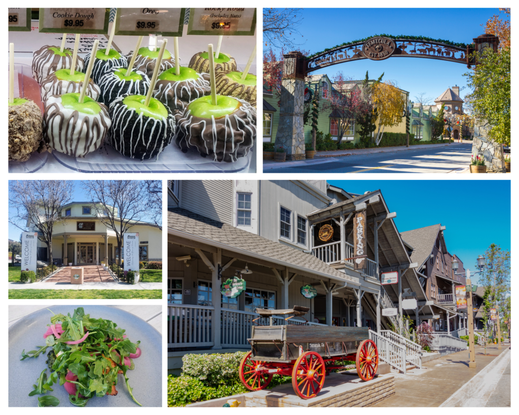 Old Town Temecula Things to Do