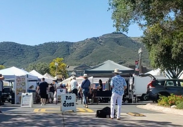 Temecula Farmers Market