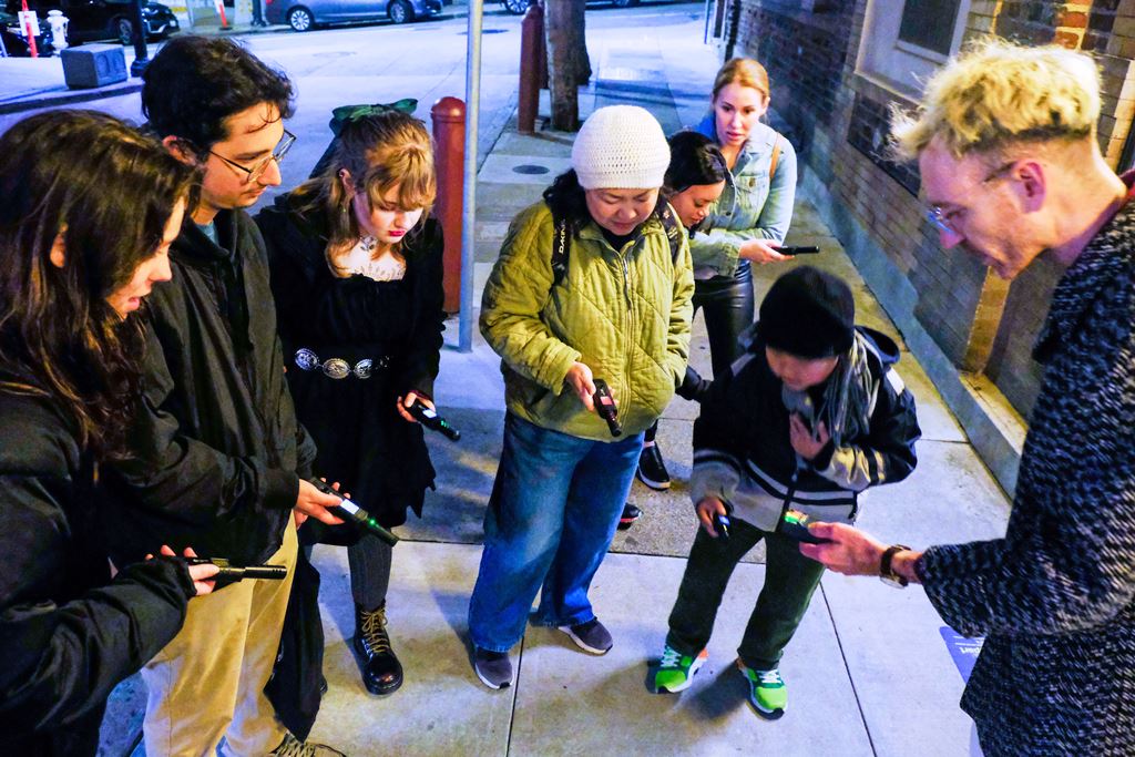Old Town Temecula Ca Ghost Tour