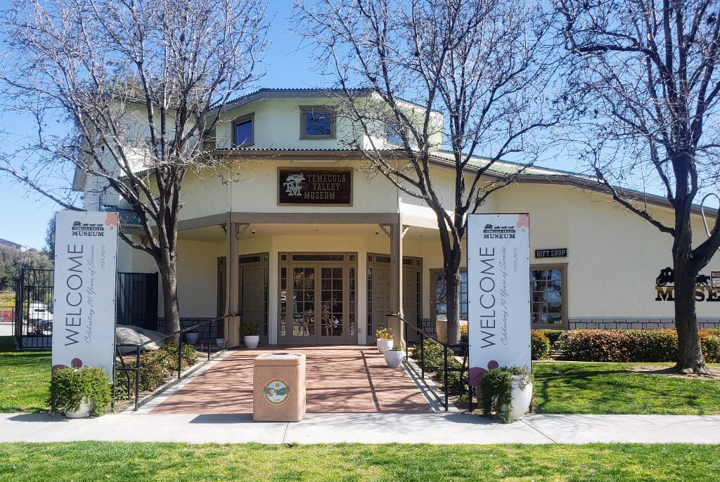 Temecula Valley Museum