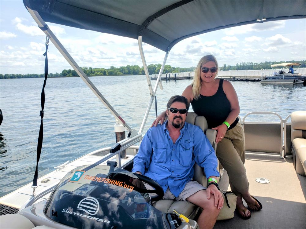 Disney's Contemporary Resort boat rental