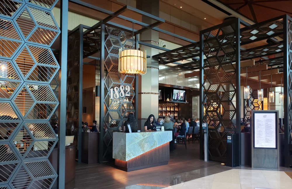 Pechanga Temecula Resort