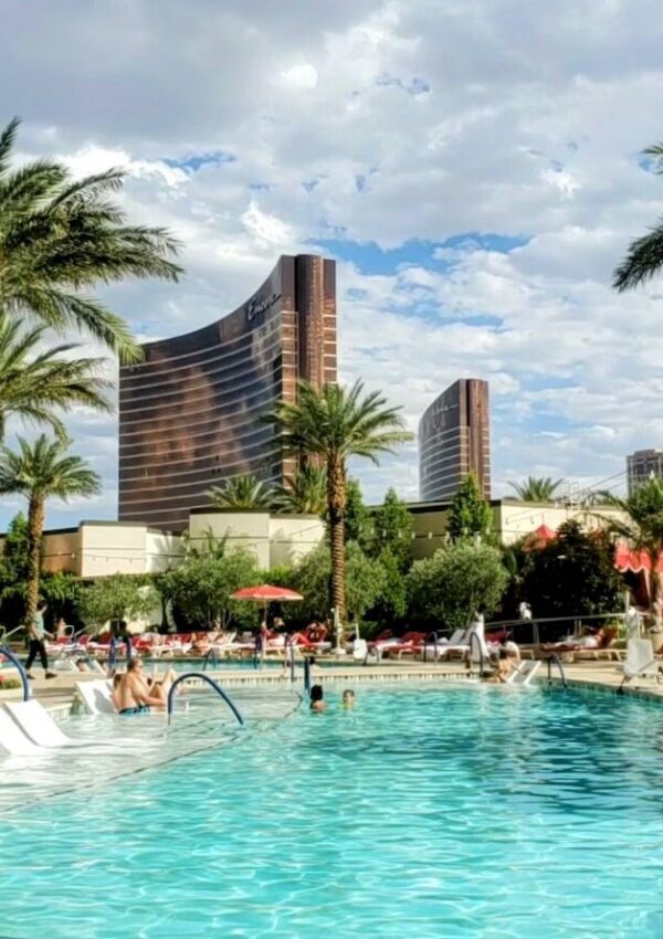 Resorts World Las Vegas Pools: An Honest Review