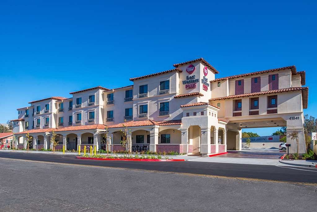 Winery Hotels Temecula Best Western