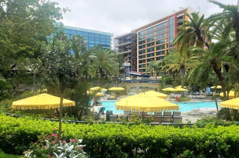 Disneyland Hotel vs Grand Californian Honest Comparison