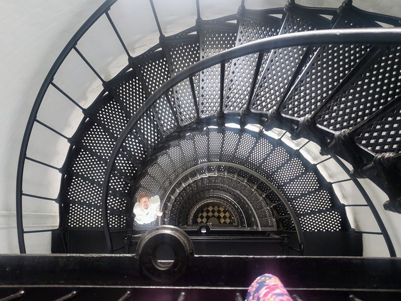 Things to do in St. Augustine for kids - St. Augustine Lighthouse
