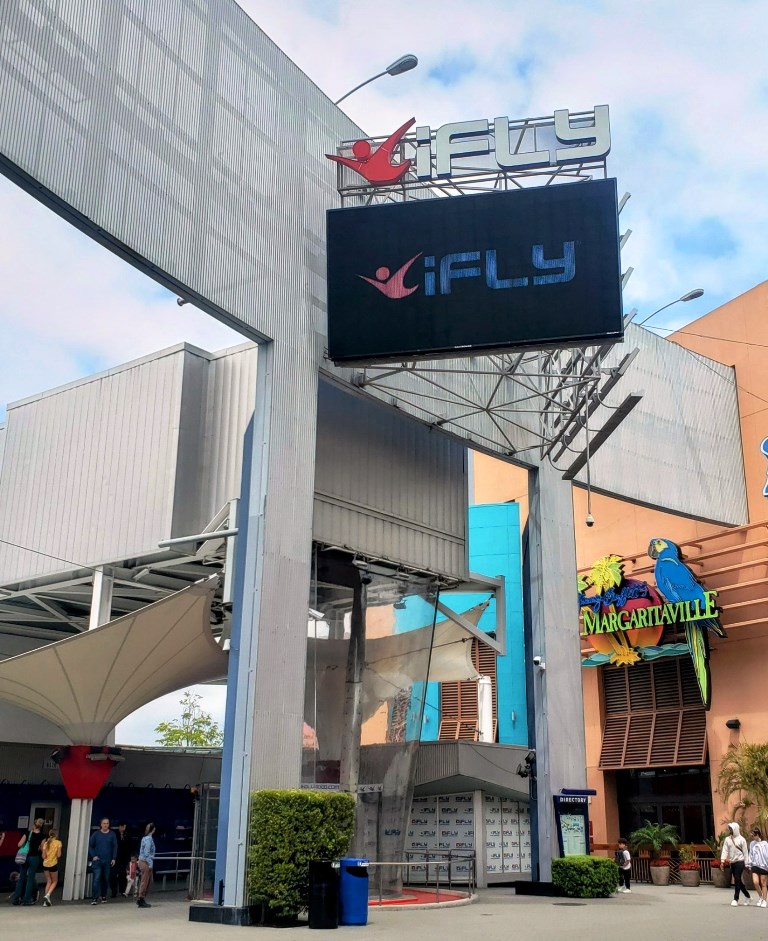 Thing to Do Near Universal Studios Hollywood -