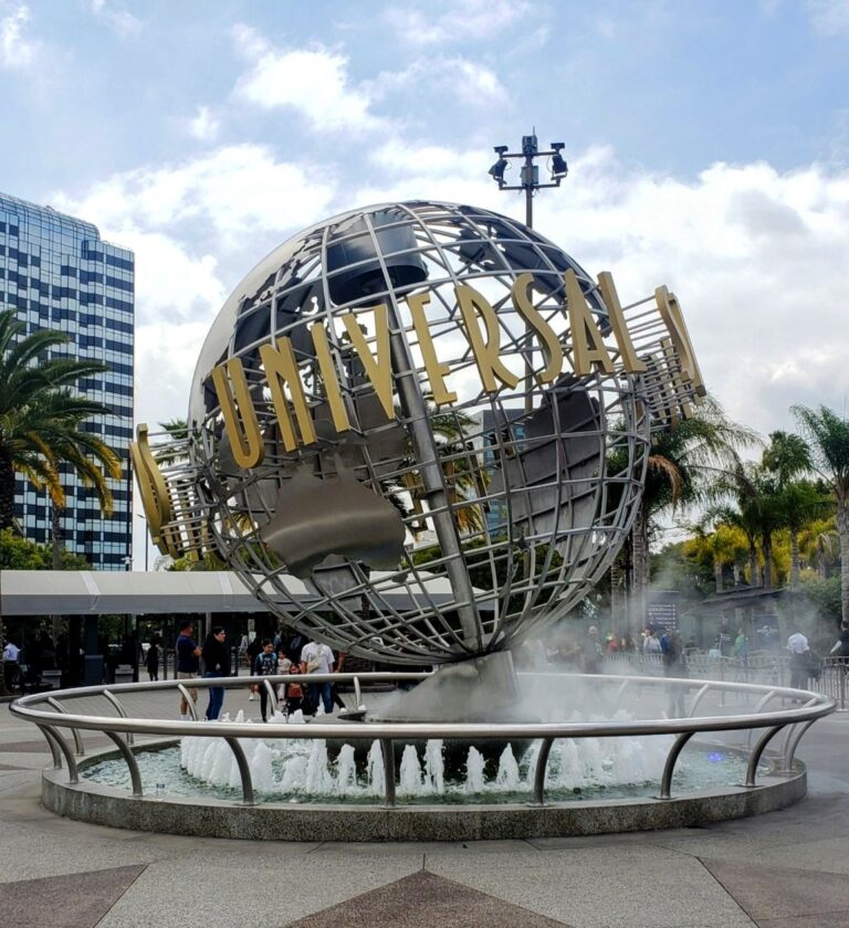 11 BEST Things to Do Near Universal Studios Hollywood