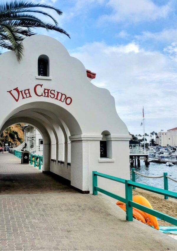 These 15 Day Trips from San Diego Make It Totally Worth Leaving the City