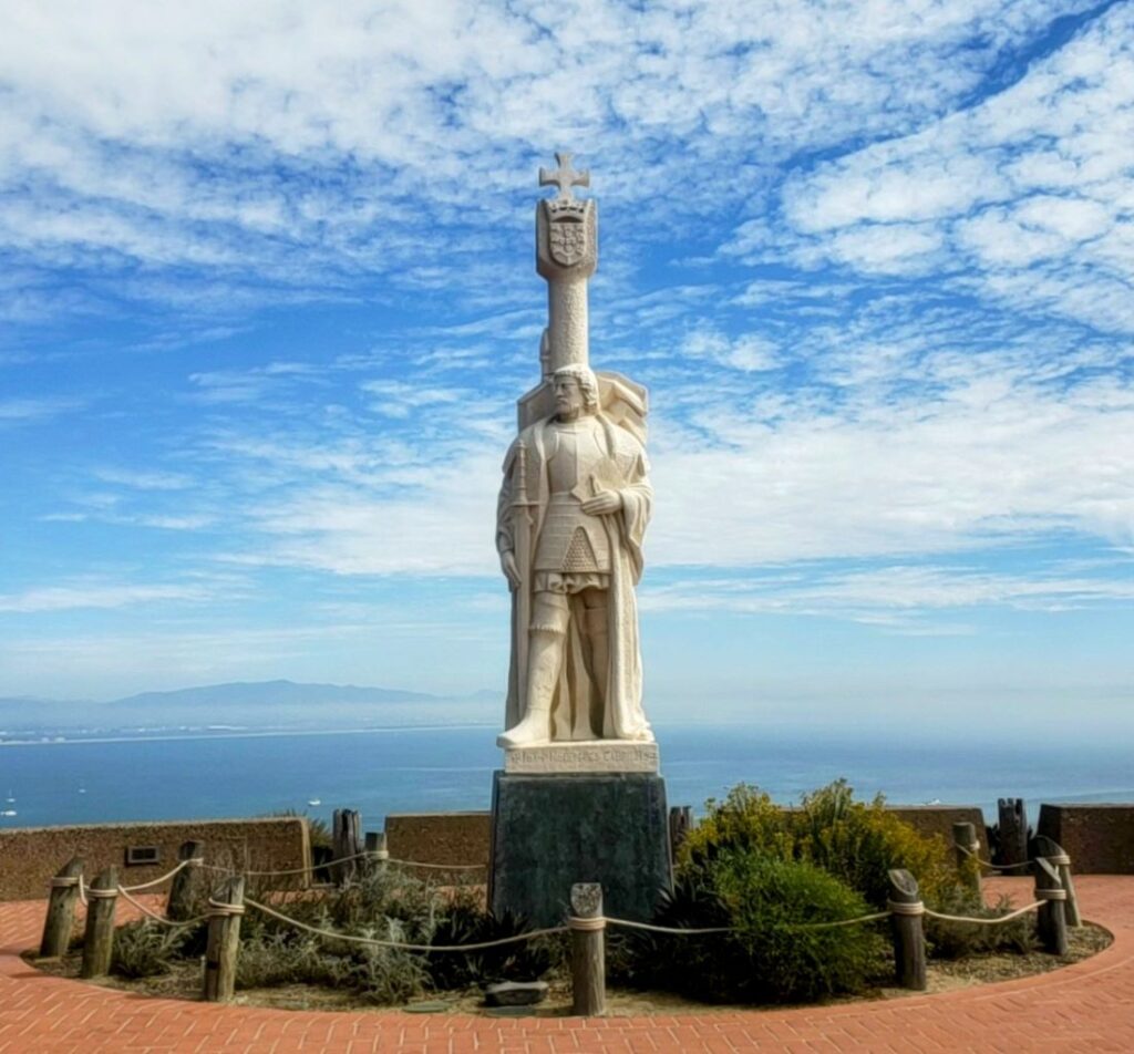 San Diego Cabrillo National Monument