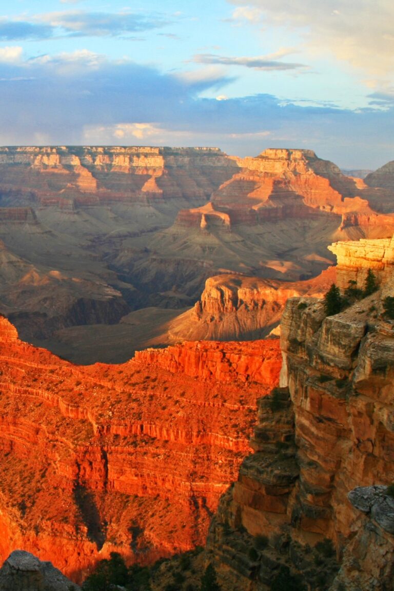 All Aboard the Grand Canyon Railway Hotel